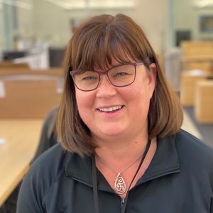 Meet your Posher, Susanne